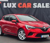 Renault Clio 2022