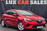 Renault Clio 2022