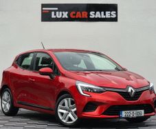 Renault Clio 2022