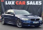BMW 5 Series 2020