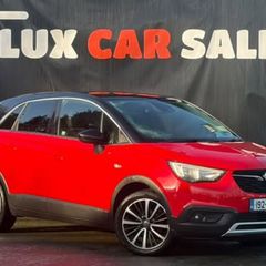 Opel Crossland X 2019