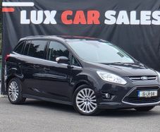 Ford Grand C-Max 2015
