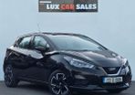 Nissan Micra 2022
