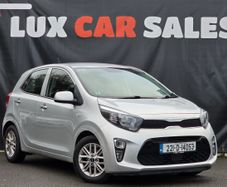 Kia Picanto 2022