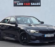 BMW 3 Series 2021