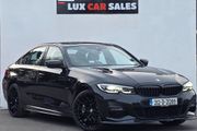 BMW 3 Series 2021