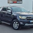 Ford Ranger 2021