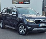 Ford Ranger 2021