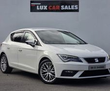 SEAT Leon 2018