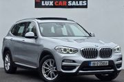 BMW X3 2019