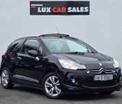 Citroen DS3 2014
