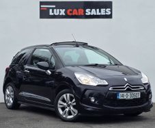 Citroen DS3 2014