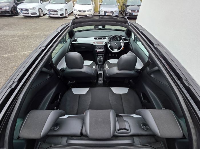 Citroen DS3 2014