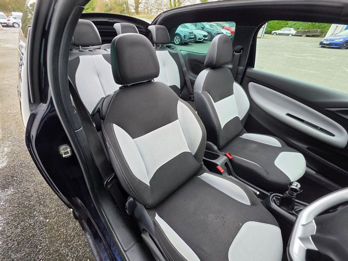 Citroen DS3 2014