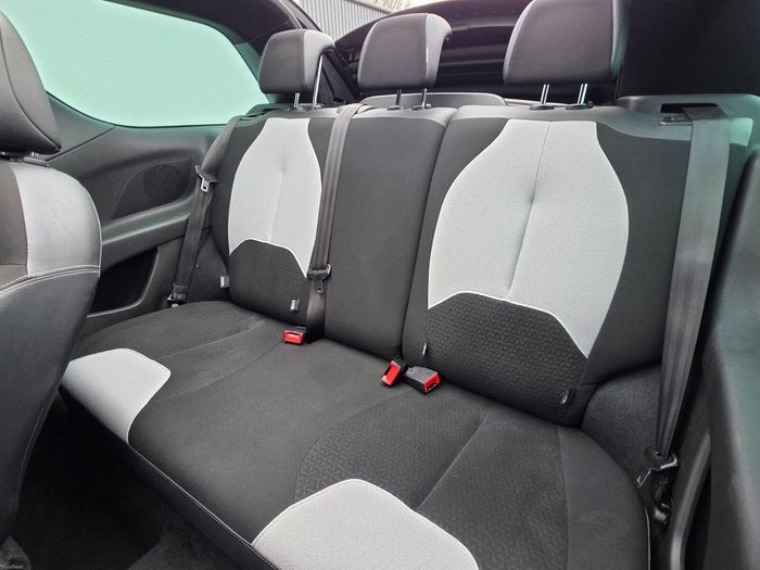 Citroen DS3 2014
