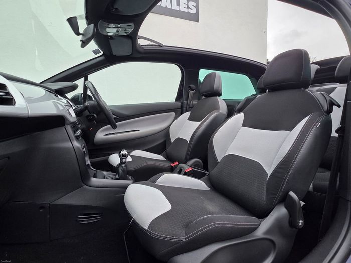 Citroen DS3 2014