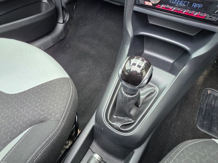 Citroen DS3 2014
