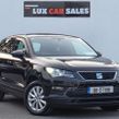 SEAT Ateca 2019