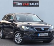 SEAT Ateca 2019