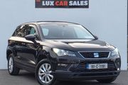 SEAT Ateca 2019