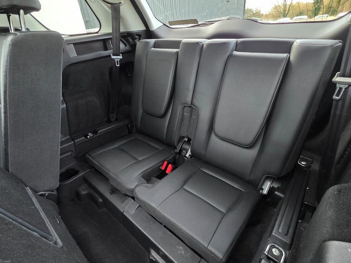 Land Rover Discovery Sport 2017