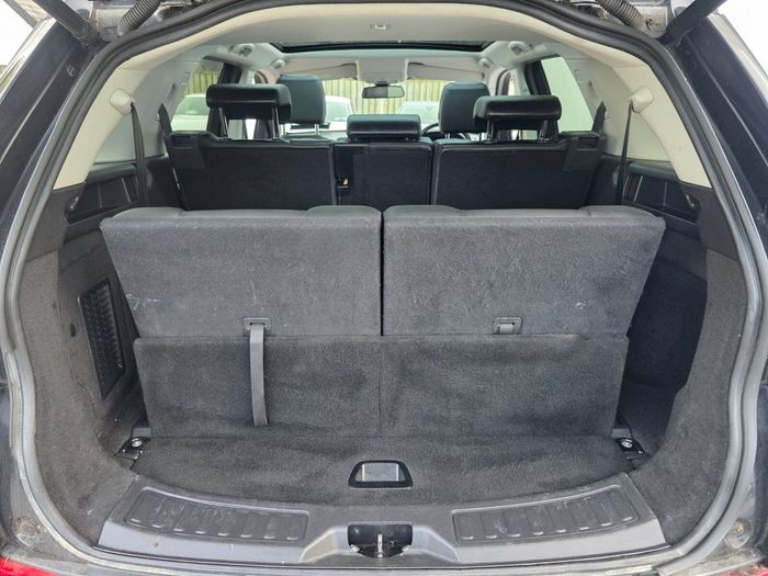 Land Rover Discovery Sport 2017