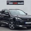 Peugeot 3008 2022