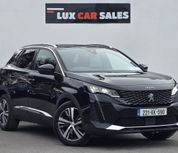 Peugeot 3008 2022