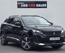 Peugeot 3008 2022