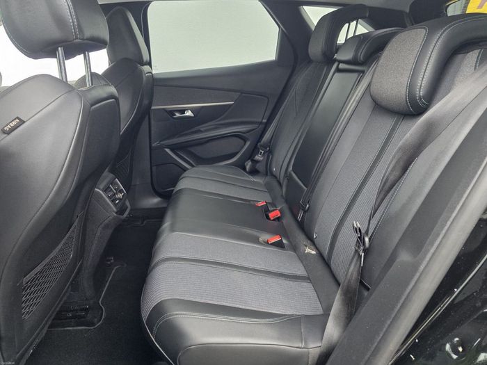 Peugeot 3008 2022