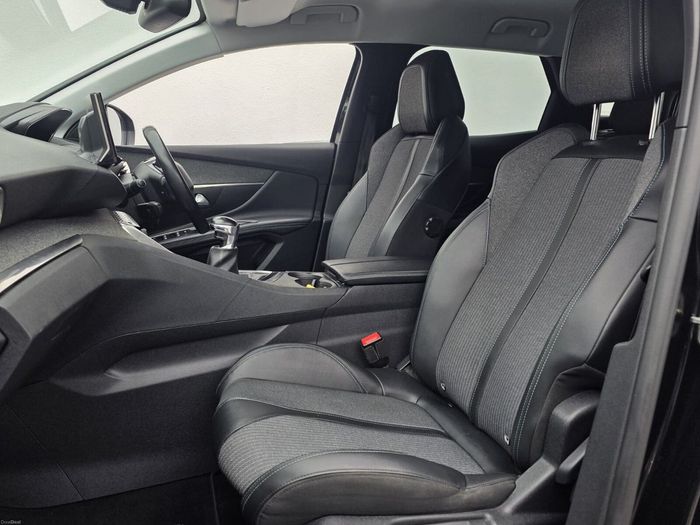 Peugeot 3008 2022
