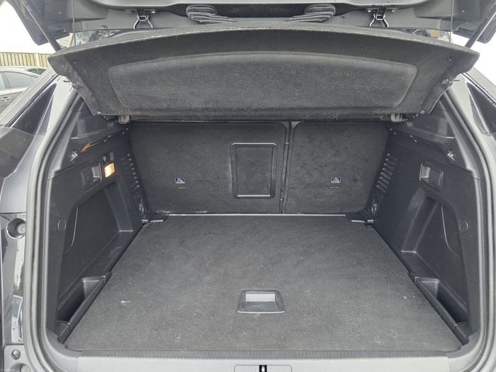 Peugeot 3008 2022