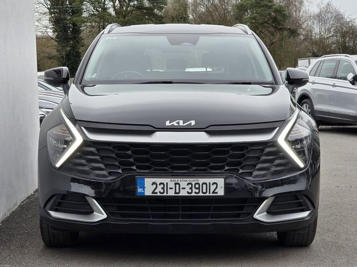 Kia Sportage 2023
