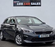 Kia Ceed 2019