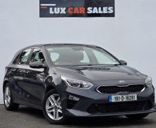 Kia Ceed 2019