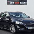 Ford Focus 2021