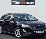 Ford Focus 2021