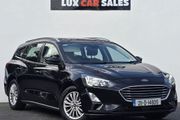 Ford Focus 2021