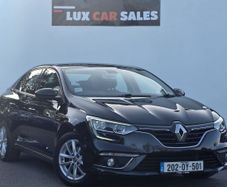 Renault Megane 2020