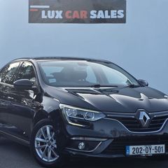 Renault Megane 2020
