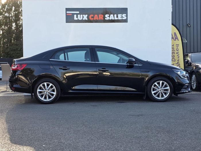 Renault Megane 2020