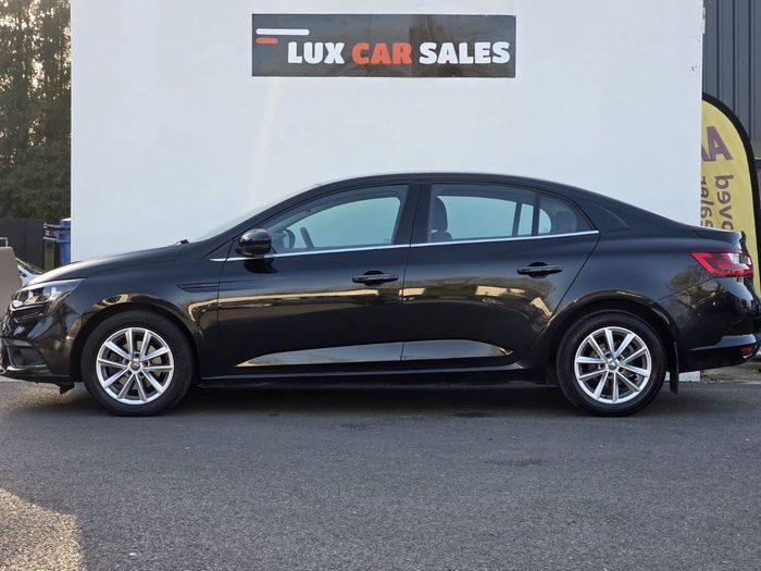 Renault Megane 2020