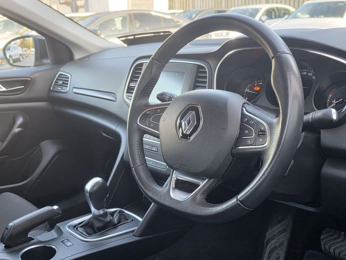 Renault Megane 2020