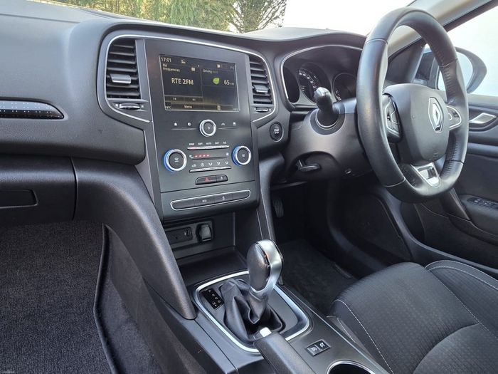 Renault Megane 2020