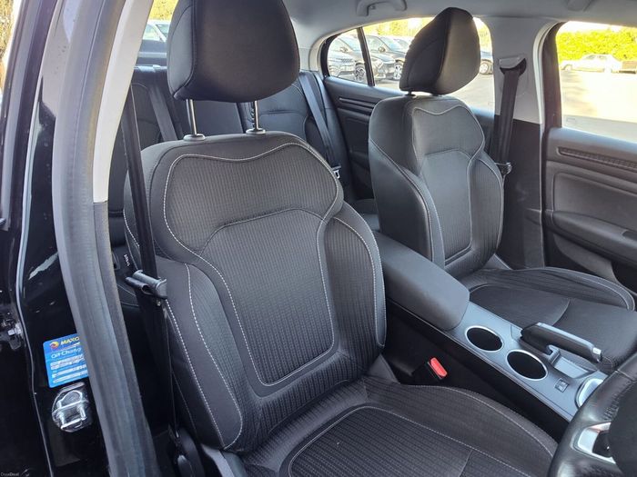 Renault Megane 2020