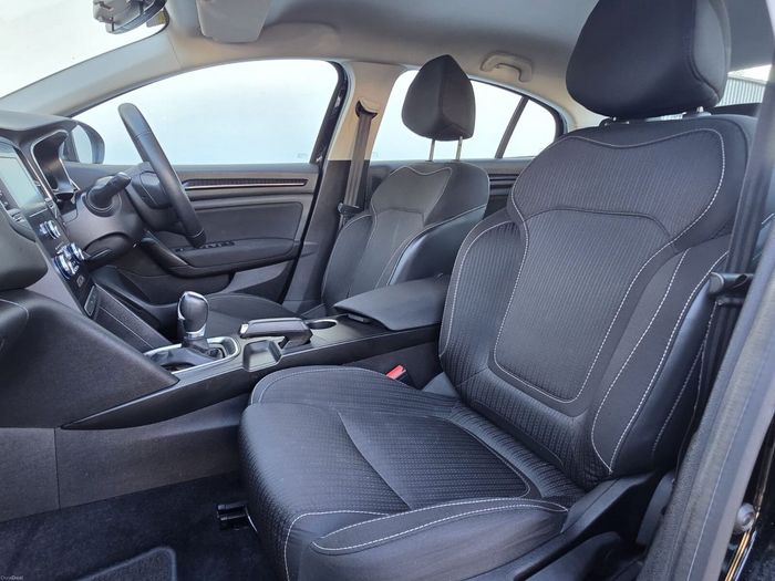 Renault Megane 2020