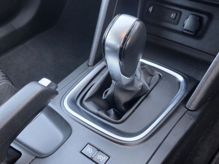 Renault Megane 2020