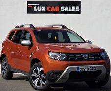 Dacia Duster 2022