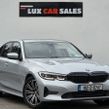 BMW 3 Series 2019