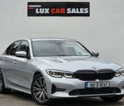 BMW 3 Series 2019